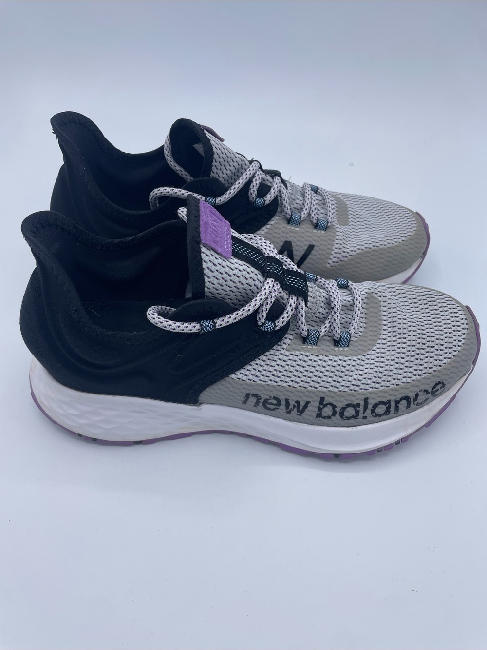New Balance Women’s Fresh Foam Roav Trail - Picture 3 of 6